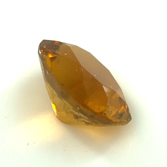 Orange Tourmaline 2.15ct - Picture 3 of 7